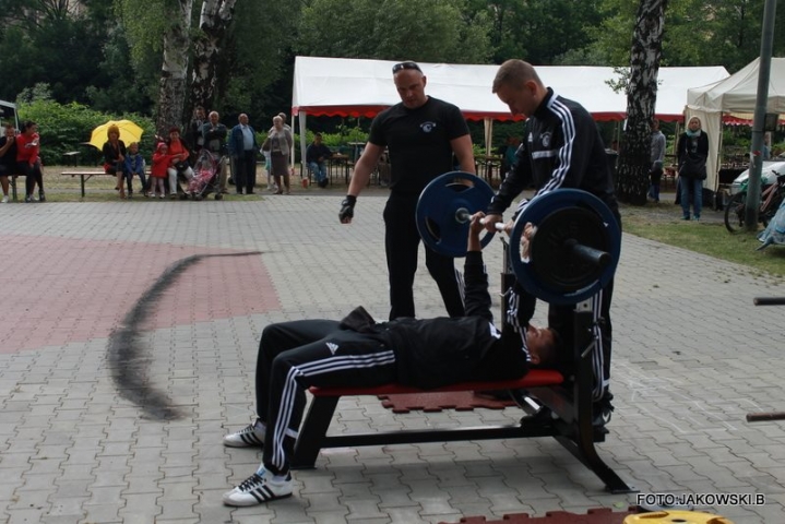 Dni Barda 2014 zza obiektywu
