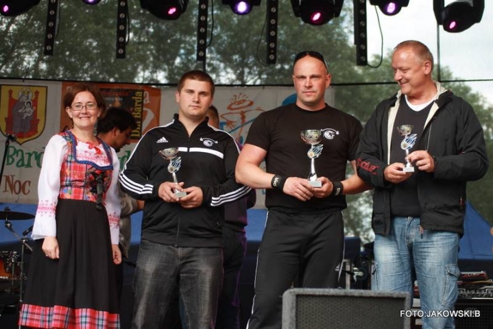 Dni Barda 2014 zza obiektywu