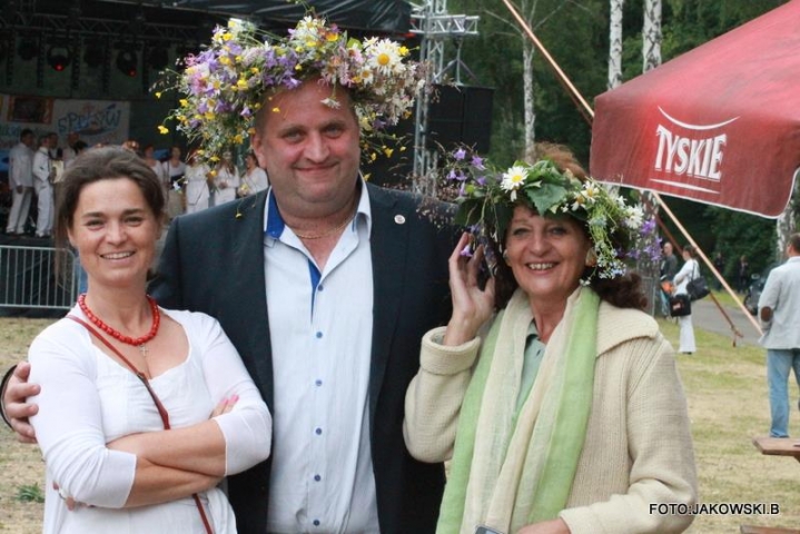 Dni Barda 2014 zza obiektywu