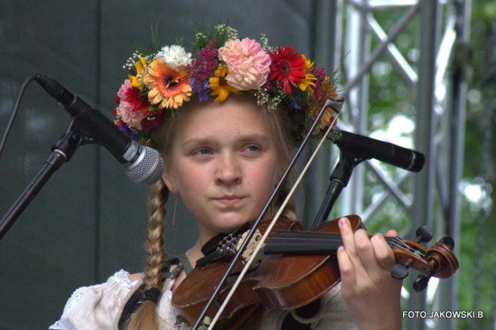 Dni Barda 2014 zza obiektywu