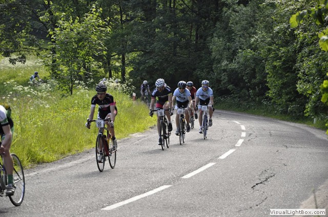 Maraton Srerbrnogórski Amatorów 2014