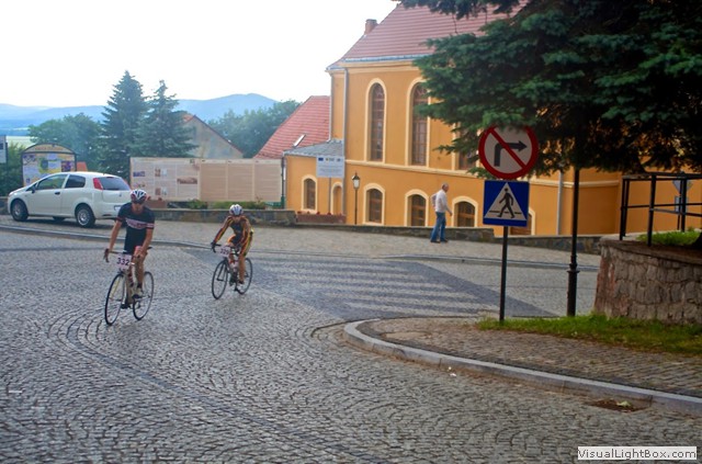 Maraton Srerbrnogórski Amatorów 2014