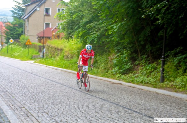 Maraton Srerbrnogórski Amatorów 2014