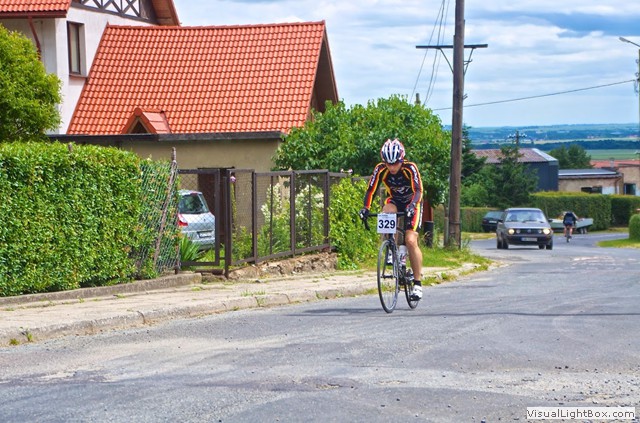 Maraton Srerbrnogórski Amatorów 2014