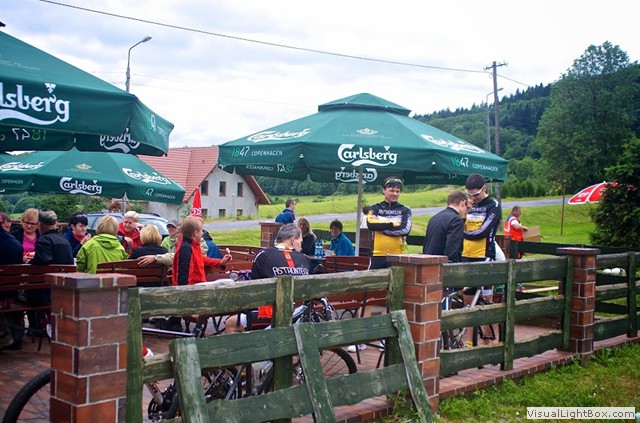 Maraton Srerbrnogórski Amatorów 2014