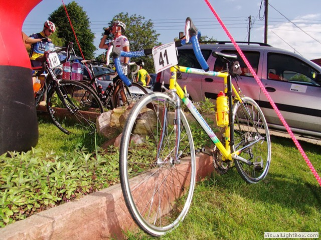 Maraton Srerbrnogórski Amatorów 2014