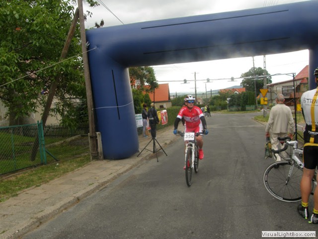 Maraton Srerbrnogórski Amatorów 2014