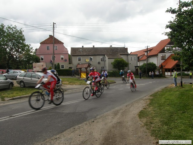 Maraton Srerbrnogórski Amatorów 2014