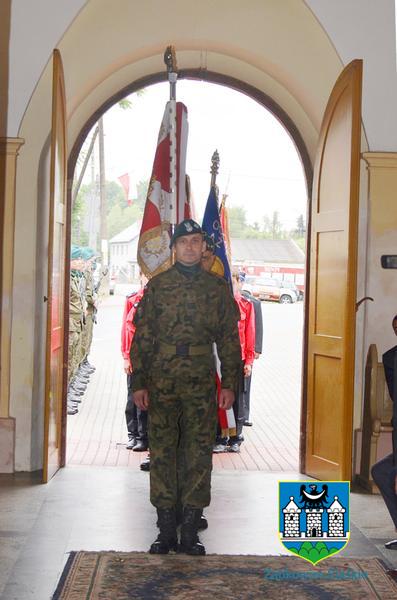 70 rocznica przybycia Polaków do Olbrachcic Wielkich