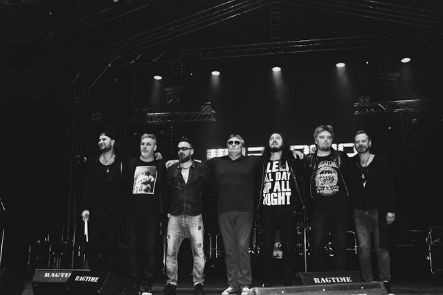 Koncert zespołu Bracia