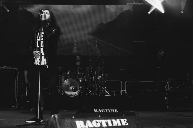 Koncert zespołu Bracia