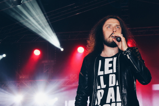 Koncert zespołu Bracia