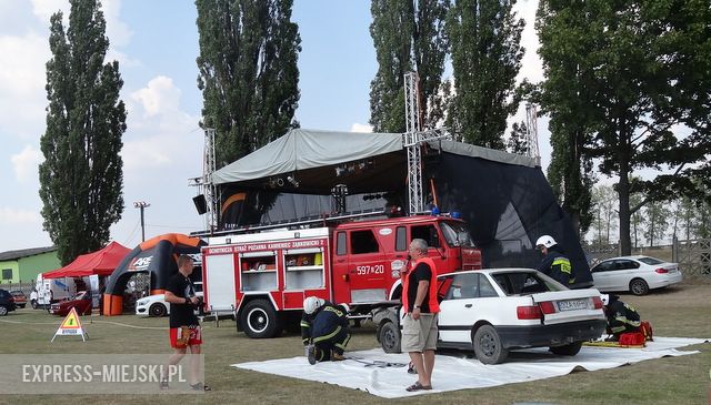 Zlot VAG w Ząbkowicach Śląskich