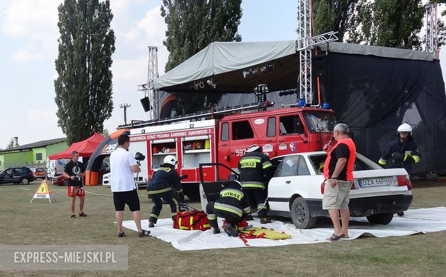 Zlot VAG w Ząbkowicach Śląskich