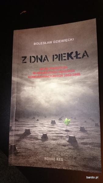 Spotkanie córki Bolesława Dziewięckiego z mieszkańcami gminy Bardo