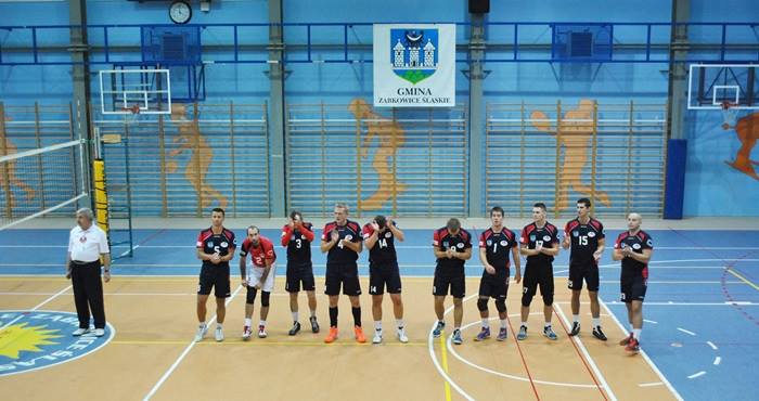 ZTS Ząbkowice Śląskie 3:0 TS Volley Jelcz-Laskowice