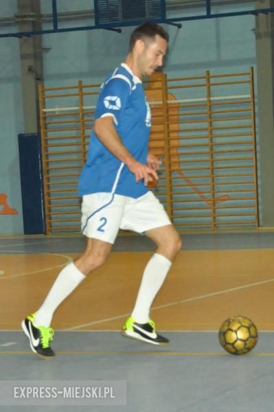 Finały I ligi Ząbkowickiej Ligi Futsalu