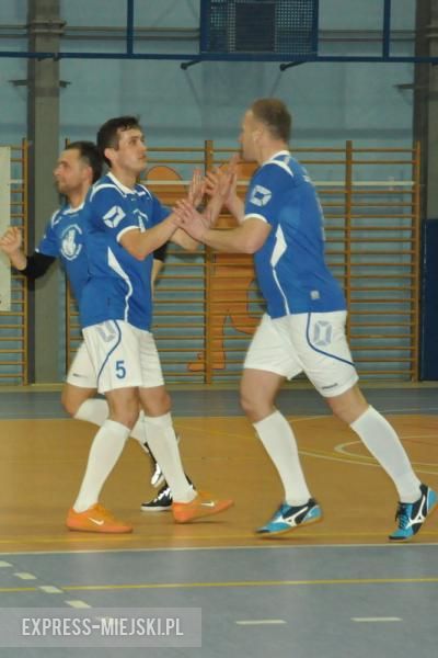 Finały I ligi Ząbkowickiej Ligi Futsalu