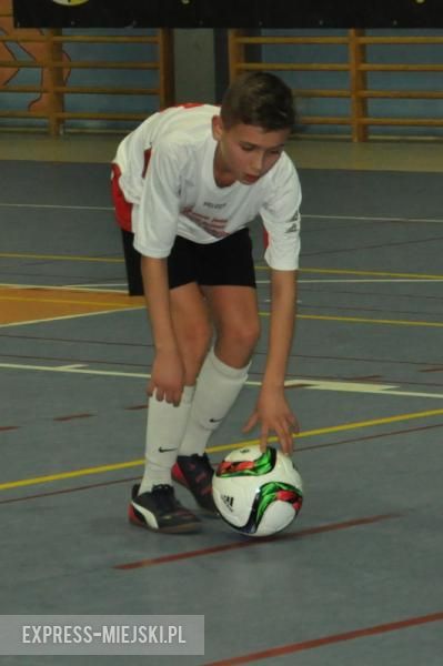 Finały I ligi Ząbkowickiej Ligi Futsalu