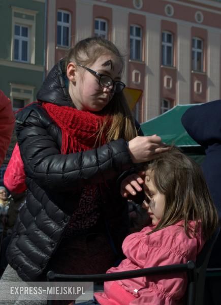 Jarmark Wielkanocny w Ząbkowicach Śląskich