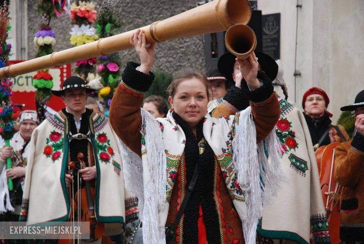 Jarmark Wielkanocny w Bardzie