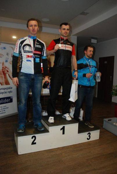 II Bardo MTB Open Sezon dla Kurczaba