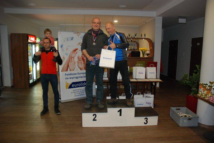 II Bardo MTB Open Sezon dla Kurczaba