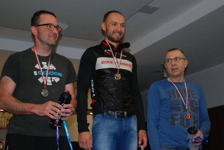 II Bardo MTB Open Sezon dla Kurczaba