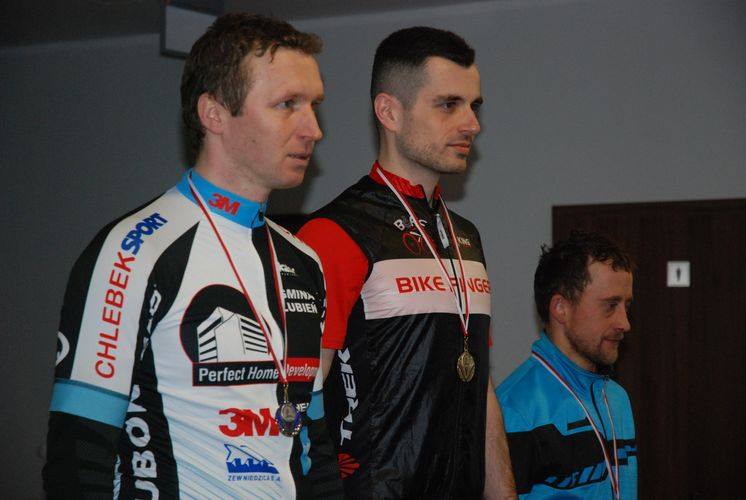 II Bardo MTB Open Sezon dla Kurczaba