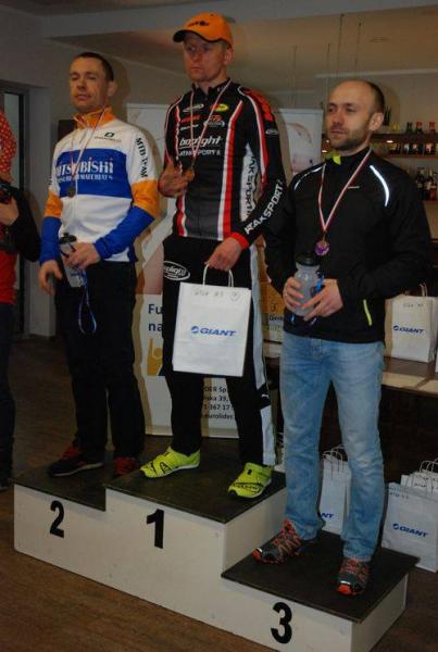 II Bardo MTB Open Sezon dla Kurczaba