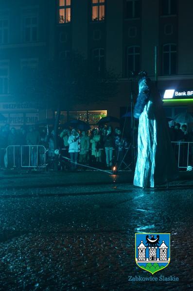 Czwarte Ząbkowickie Spotkania Teatralne