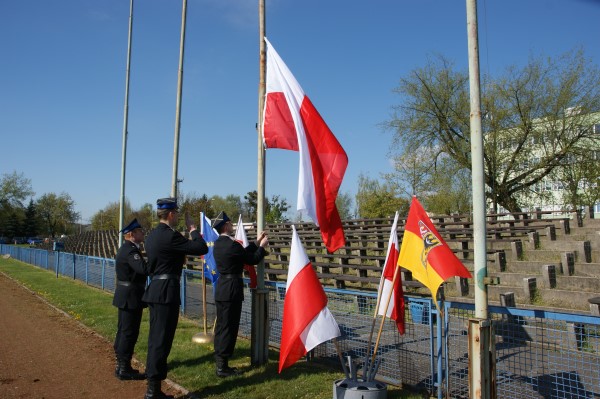 Trzynaste Mistrzostwa Województwa Dolnośląskiego w Sporcie Pożarniczym