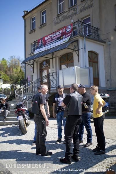 Bardzkie motoserce w obiektywie Radosława Chuchry