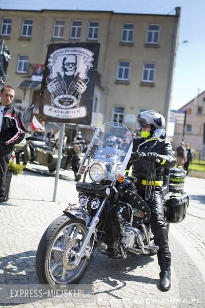 Bardzkie motoserce w obiektywie Radosława Chuchry