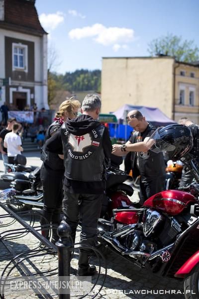 Bardzkie motoserce w obiektywie Radosława Chuchry