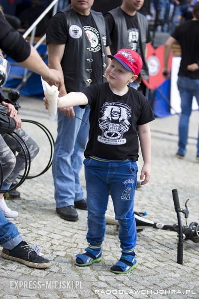 Bardzkie motoserce w obiektywie Radosława Chuchry