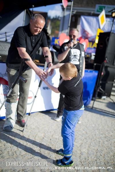 Bardzkie motoserce w obiektywie Radosława Chuchry