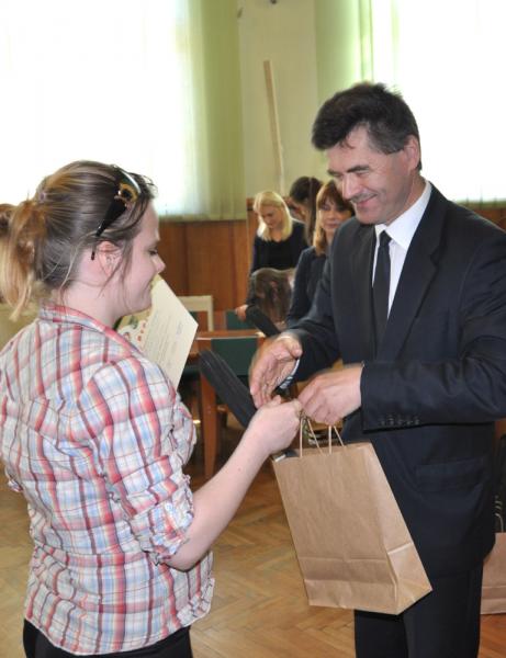 Palenie jako choroba społeczna. Konkurs dla gimnazjalistów