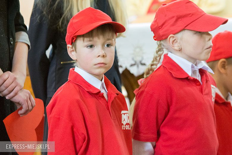 OSP w Stolcu działa już przeszło 70 lat