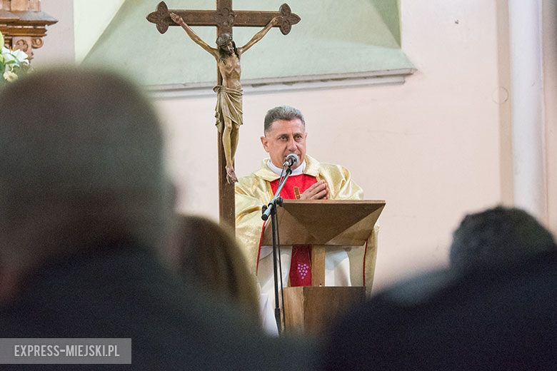 OSP w Stolcu działa już przeszło 70 lat