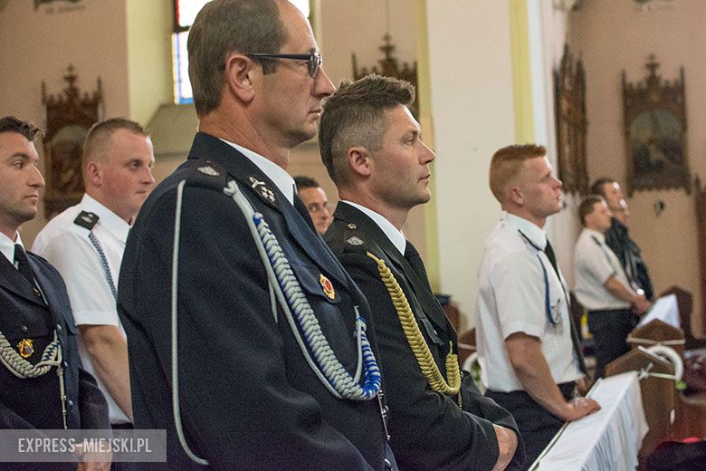 OSP w Stolcu działa już przeszło 70 lat