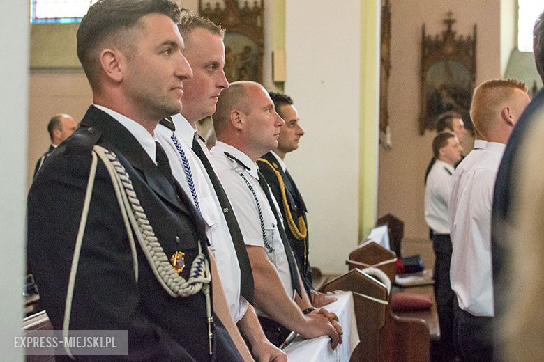 OSP w Stolcu działa już przeszło 70 lat