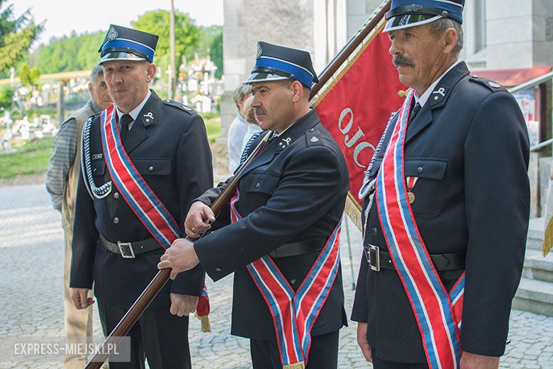 OSP w Stolcu działa już przeszło 70 lat