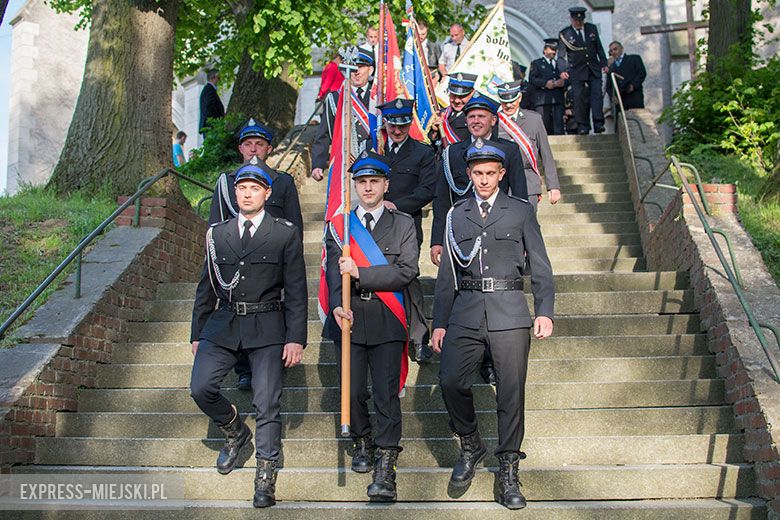 OSP w Stolcu działa już przeszło 70 lat