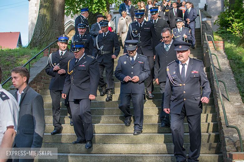 OSP w Stolcu działa już przeszło 70 lat