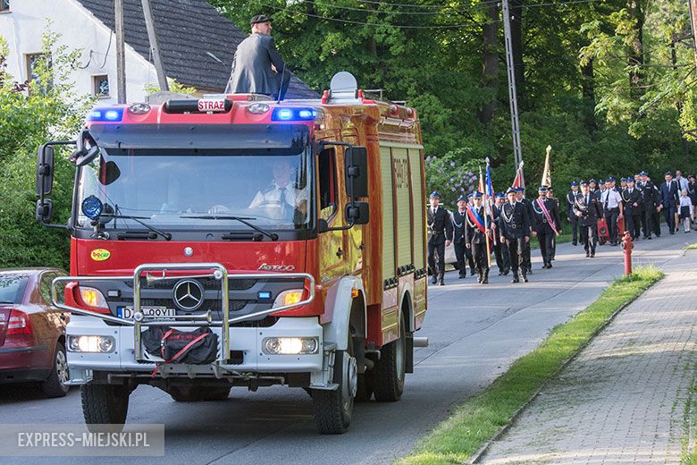 OSP w Stolcu działa już przeszło 70 lat