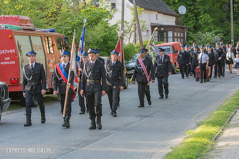 OSP w Stolcu działa już przeszło 70 lat