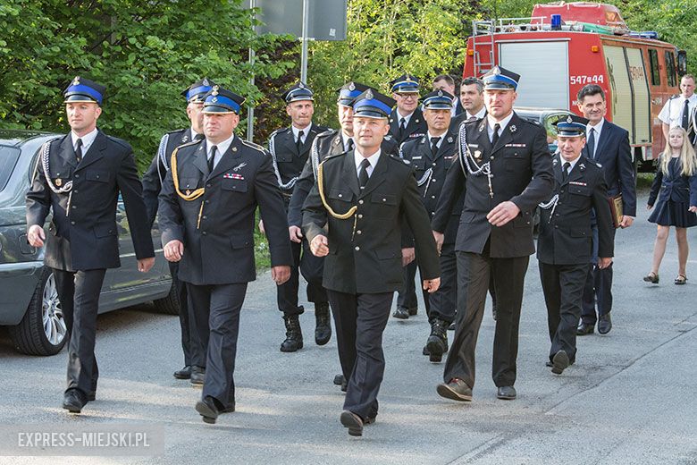 OSP w Stolcu działa już przeszło 70 lat