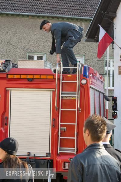 OSP w Stolcu działa już przeszło 70 lat