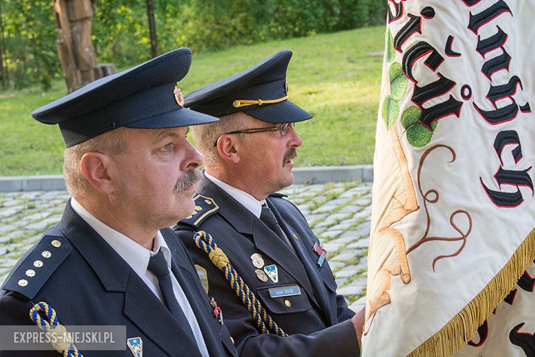 OSP w Stolcu działa już przeszło 70 lat